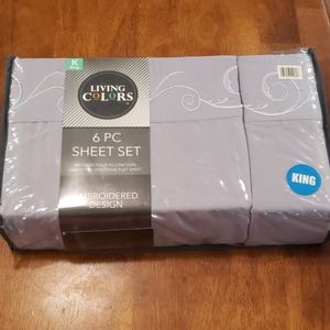 King size Sheets